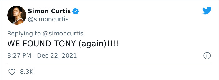 Guy Tweets Adorable Story Of How He Ended Up Adopting A Tiny Tree Frog He Discovered In His Lettuce Box