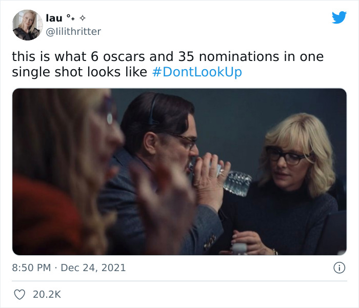 Dont-Look-Up-Netflix-Reactions-Memes