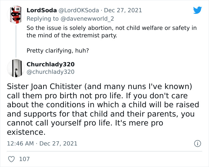 Woman Verbally Destroys Anti-Choice Heckler At Abortion Clinic Who Fails To Argue Why She&rsquo;s Against Social Safety Nets For Born People