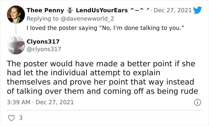 Woman Verbally Destroys Anti-Choice Heckler At Abortion Clinic Who Fails To Argue Why She&rsquo;s Against Social Safety Nets For Born People