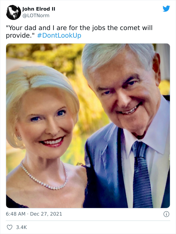 Dont-Look-Up-Netflix-Reactions-Memes