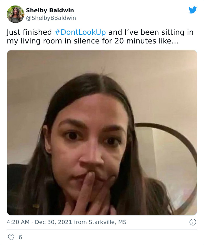 Dont-Look-Up-Netflix-Reactions-Memes