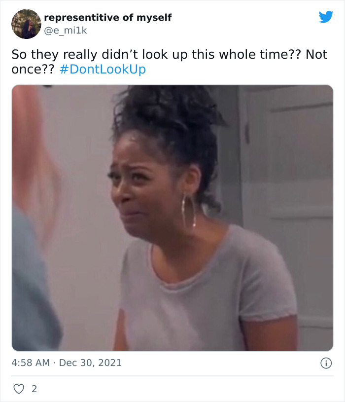 Dont-Look-Up-Netflix-Reactions-Memes