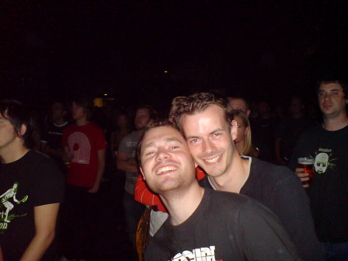 “I Realized I Was Gay”: 29 Men In This Online Group Who Came Out Later In Life Share What Was Their Turning Point