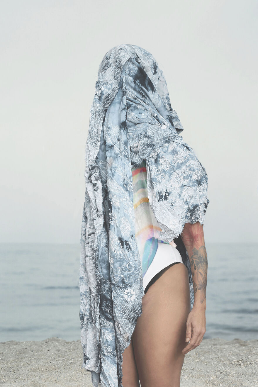 Waters Of Bangladesh