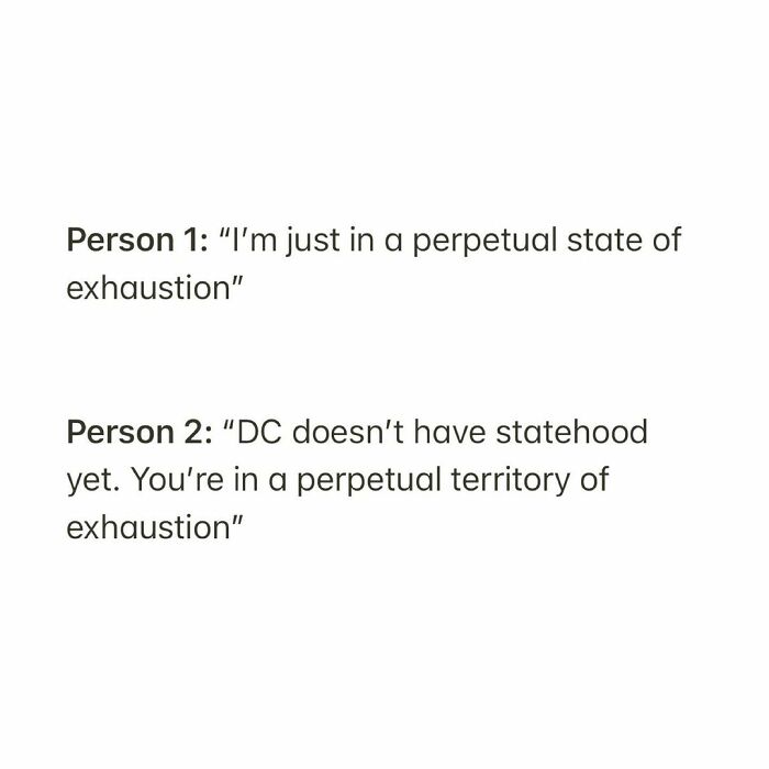 Funny-Conversations-Overheard-Washington-Dc