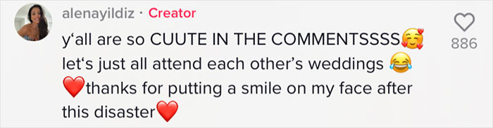 Bride Picks Out Dress For Her Friend Who Rocks It So Much That She Gets Uninvited From The Wedding