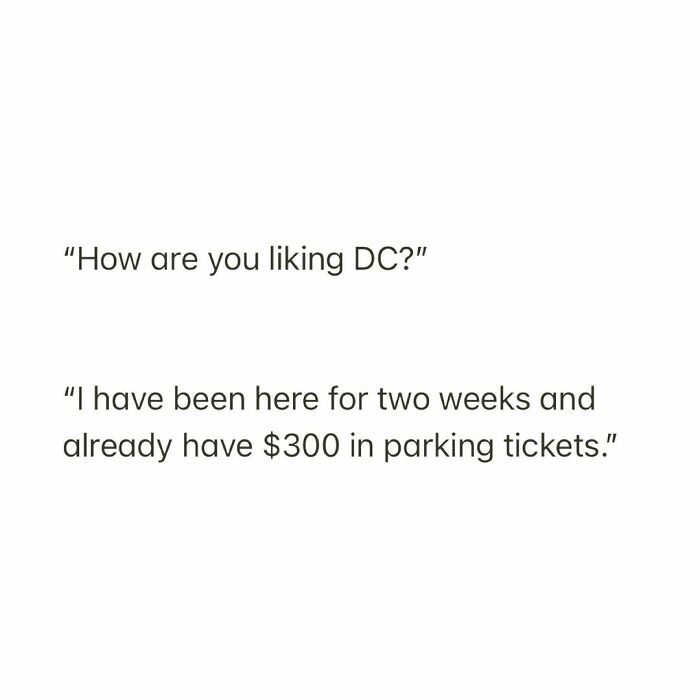 Funny-Conversations-Overheard-Washington-Dc