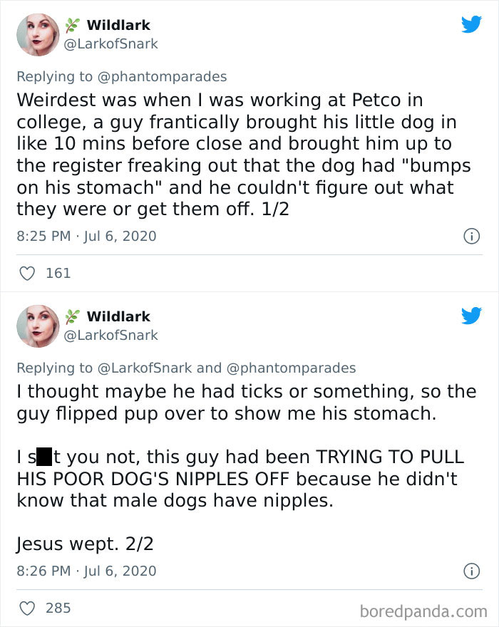 Worst-Rude-Customer-Stories