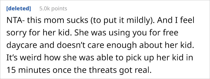 Mom Is 5 Hours Late To Pick Up Her Son From A Birthday Party, Gets Him Uninvited From The Next Celebration, The Mom Gets Mad At The Host