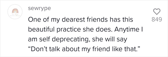 Woman Shares A Story Of How Her Teacher Commented On Her Body 17 Years Ago And That Still Contributes To Her Body Image Issues