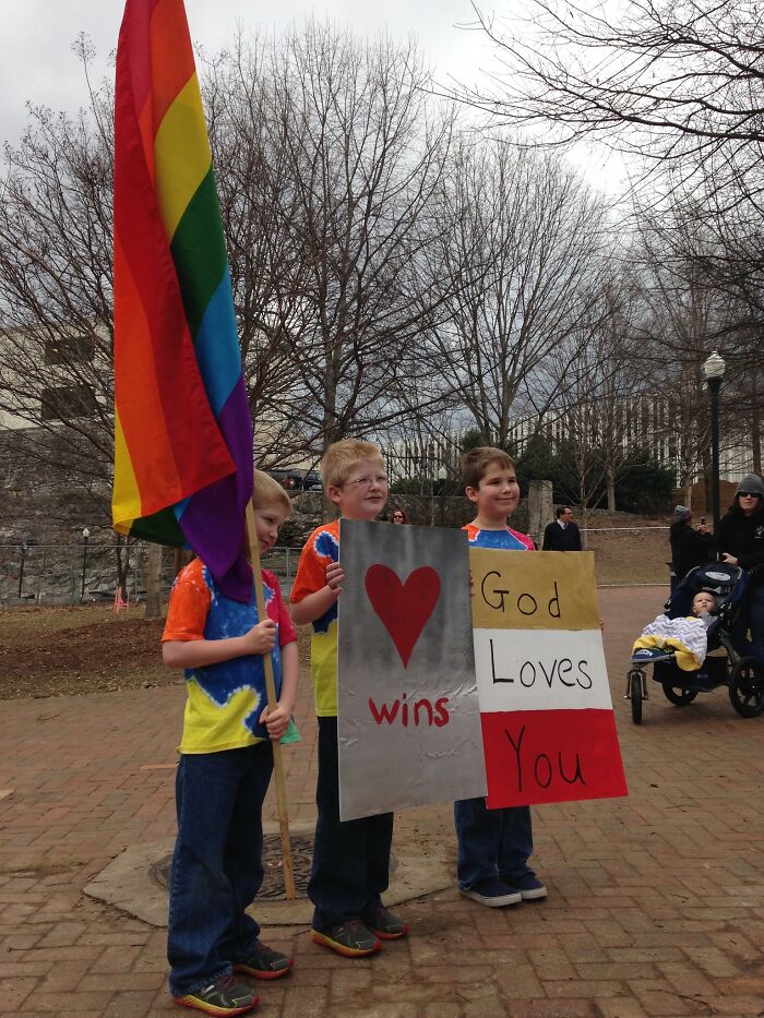 “I Realized I Was Gay”: 29 Men In This Online Group Who Came Out Later In Life Share What Was Their Turning Point