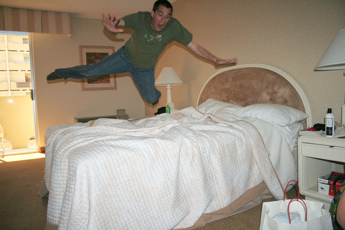 Guy Gives Out ‘College Tips’ On TikTok And Here Are 40 Of His Best Bits Of Advice