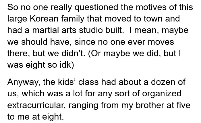 Man Realizes He Ate Pierogi In A Mafia Front Restaurant For Half A Year, People Start Sharing Similar Experiences Man Realizes He Ate Pierogi In A Mafia Front Restaurant For Half A Year, People Start Sharing Similar Experiences