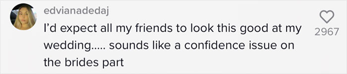 Bride Picks Out Dress For Her Friend Who Rocks It So Much That She Gets Uninvited From The Wedding