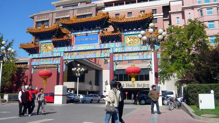 30 Overrated Places That Aren’t Worth A Visit, As Pointed Out By Folks Online