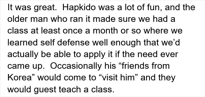 Man Realizes He Ate Pierogi In A Mafia Front Restaurant For Half A Year, People Start Sharing Similar Experiences Man Realizes He Ate Pierogi In A Mafia Front Restaurant For Half A Year, People Start Sharing Similar Experiences