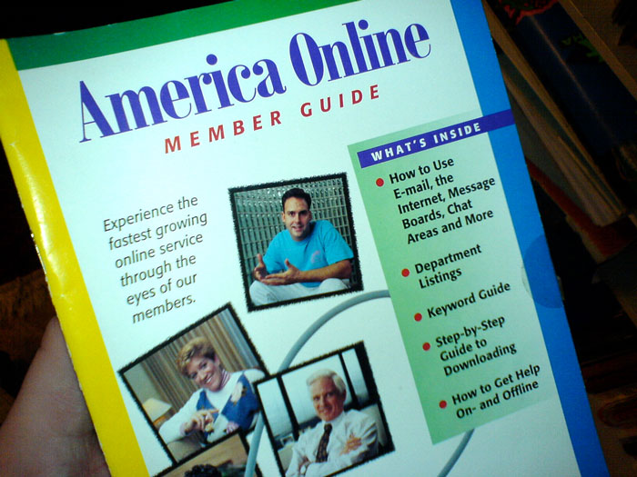 30 Things That Used To Be A Big Deal Back In 2000, But Have Faded Out, As Shared By Folks In This Online Group