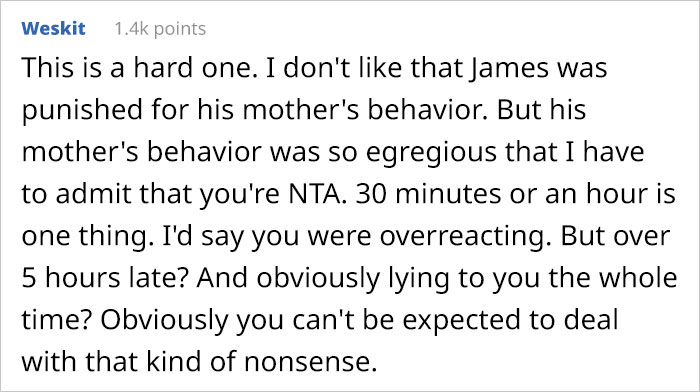 Mom Is 5 Hours Late To Pick Up Her Son From A Birthday Party, Gets Him Uninvited From The Next Celebration, The Mom Gets Mad At The Host