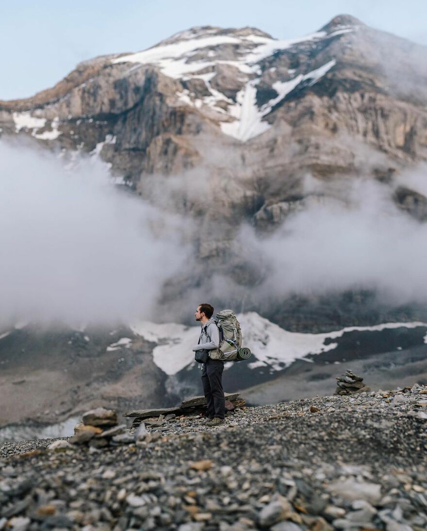 18 Photos Of The Swiss Alps That Will Make You Want To Visit Asap