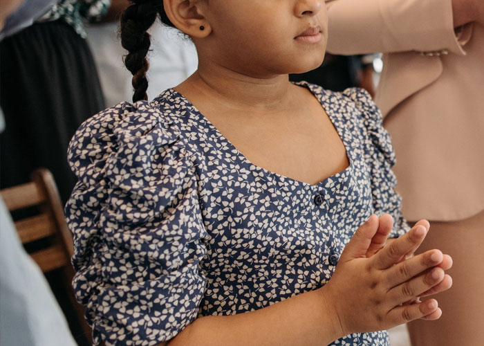 30 Unusual And Disturbing Things These People Saw At Someone Else's House