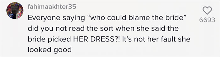 Bride Picks Out Dress For Her Friend Who Rocks It So Much That She Gets Uninvited From The Wedding