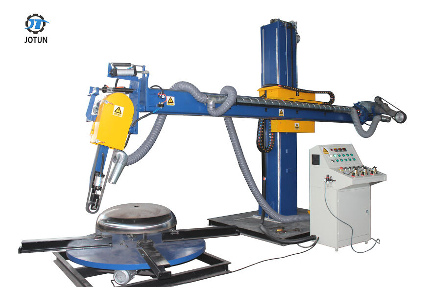 Anhui Jotun Polishing Machine Manufacturer In China Anhui Jotun Polishing Machine Manufacturer In China