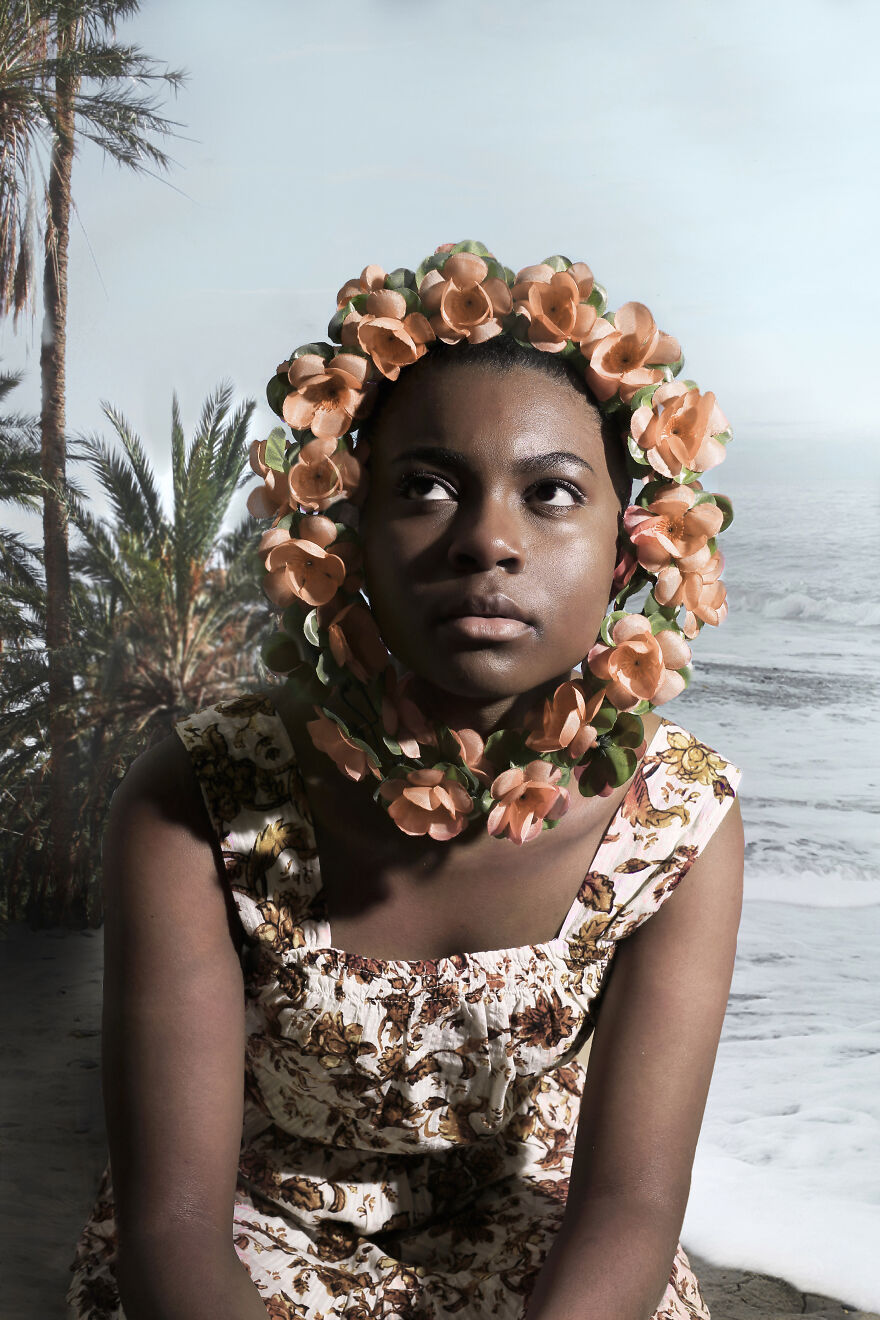 Waters Of Bangladesh