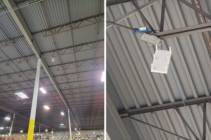 Got Called In This Morning