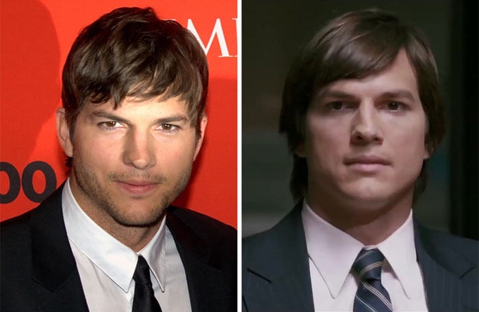 Ashton Cutcher Followed Steve Jobs' Diet And Ended Up In A Hospital For Pancreatitis, Twice