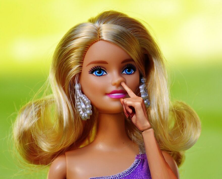 Looking At These Funny Collages, You're Going To Get A Brain Cramp (33 New Photos)