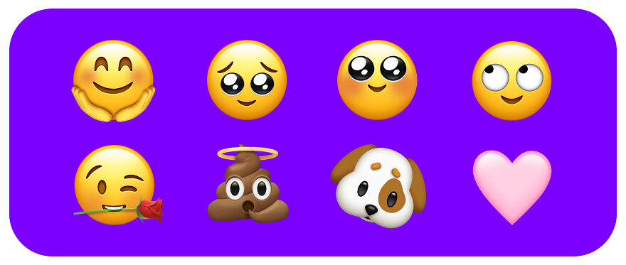 I Spent My Quarantine Designing 150 Very Necessary Emojis Apple Forgot To Make I Spent My Quarantine Designing 150 Very Necessary Emojis Apple Forgot To Make