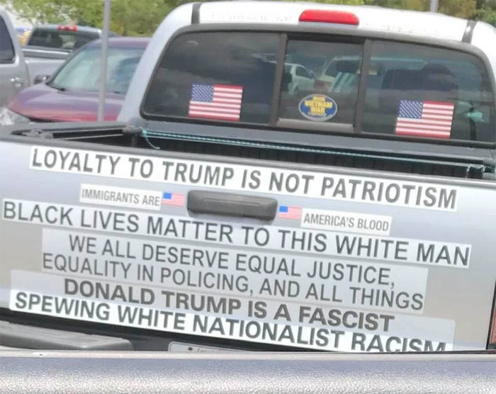 Not What I Thought I Was Going To Read