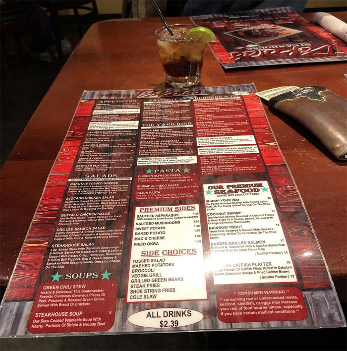 Restaurant Owner Shut Down Homophobic Karen With A Sharp Reply As She Insulted Their Waiter Who Belonged To The LGBTQ+ Community