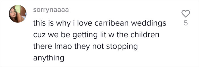 An Engaged Couple Decided To Host A Child-Free Wedding And People Online Have Mixed Thoughts About This