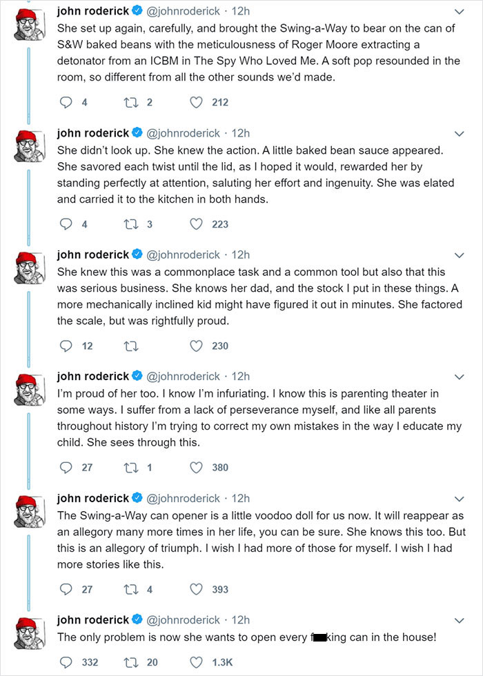 Twitter User Recaps 2021, Reminds Us Just How Crazy This Year Was