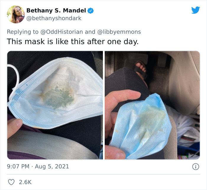 Twitter User Recaps 2021, Reminds Us Just How Crazy This Year Was