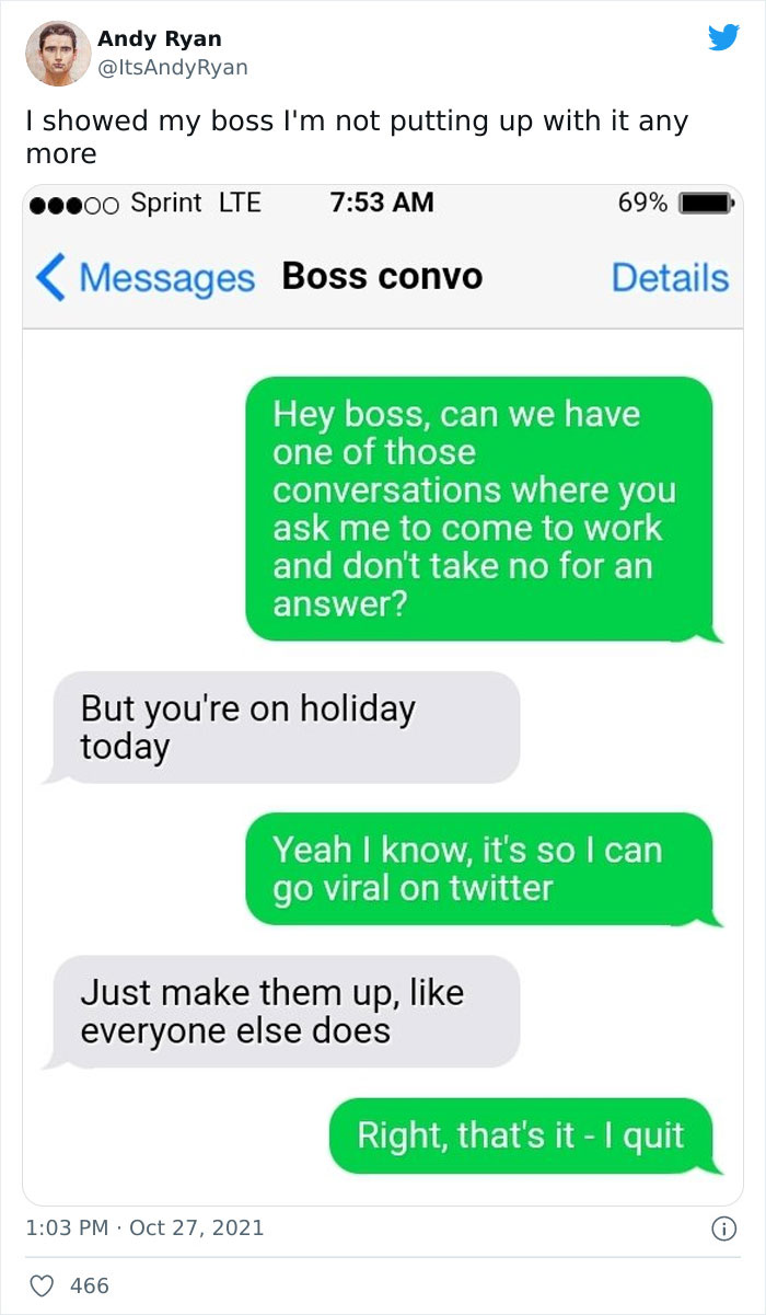 Twitter User Recaps 2021, Reminds Us Just How Crazy This Year Was