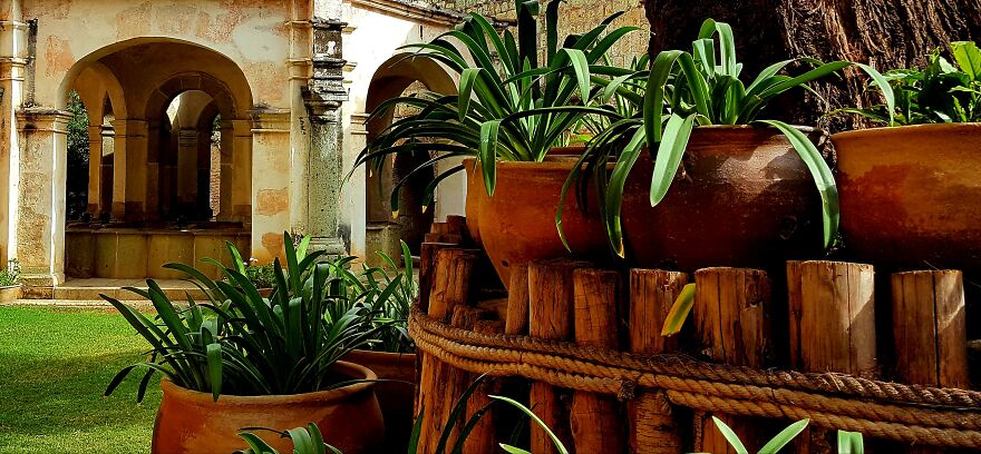 I Spent 9 Months Traveling In Mexico. Here Are My 10 Best Pictures