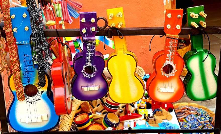 I Spent 9 Months Traveling In Mexico. Here Are My 10 Best Pictures