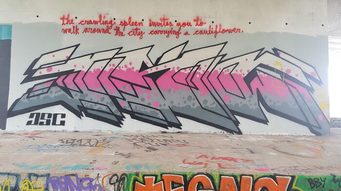 Alright, Maybe It's Time To Leave Amsterdam For A Bit