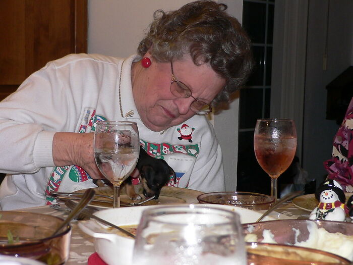 Alguien en este grupo online preguntó: "¿Cuál es tu historia de "por eso no voy a casa en Navidad"? Y 20 personas respondieron