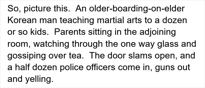 Man Realizes He Ate Pierogi In A Mafia Front Restaurant For Half A Year, People Start Sharing Similar Experiences Man Realizes He Ate Pierogi In A Mafia Front Restaurant For Half A Year, People Start Sharing Similar Experiences