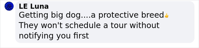 Woman Sabotages Her Landlord's Apartment Showing By Leaving 'Surprises' After They Keep Setting Up Tours Without Permission Woman Sabotages Her Landlord's Apartment Showing By Leaving 'Surprises' After They Keep Setting Up Tours Without Permission