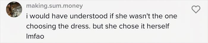 Bride Picks Out Dress For Her Friend Who Rocks It So Much That She Gets Uninvited From The Wedding