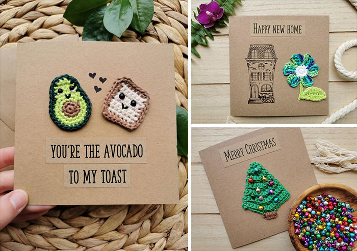 I Love Making These Kind Of Cards