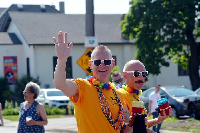 “I Realized I Was Gay”: 29 Men In This Online Group Who Came Out Later In Life Share What Was Their Turning Point