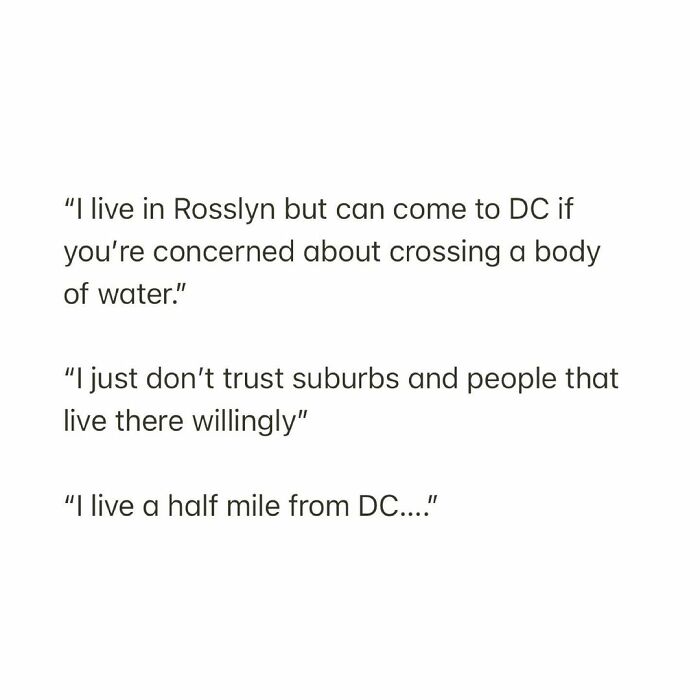 Funny-Conversations-Overheard-Washington-Dc