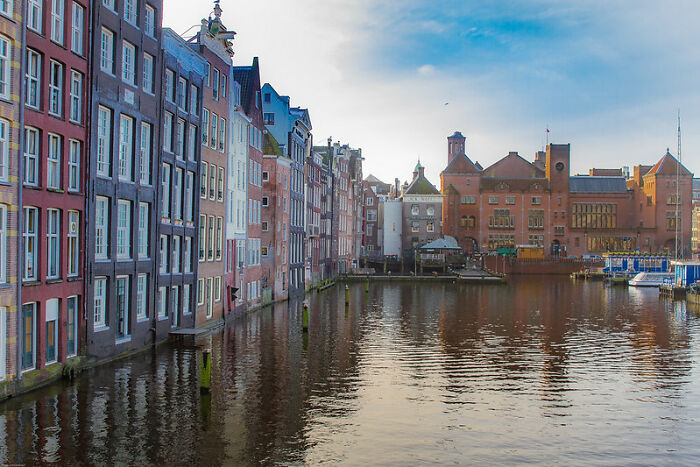 30 Overrated Places That Aren’t Worth A Visit, As Pointed Out By Folks Online