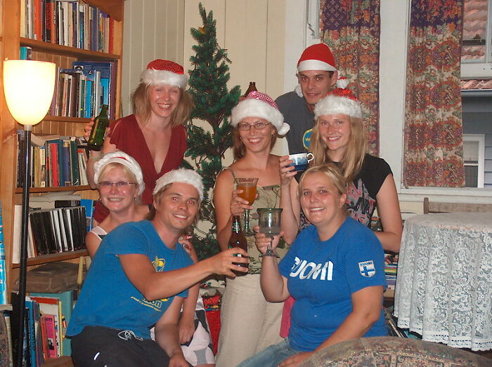 Folks In This Online Group Share 30 Things They Are Repelled By During The Christmas Season